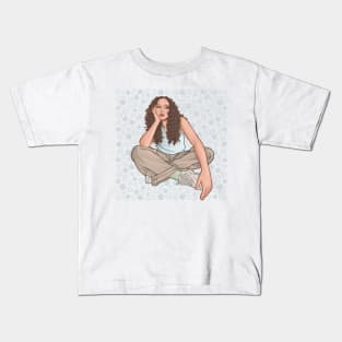 Day Trip || Jade Thirlwall Kids T-Shirt